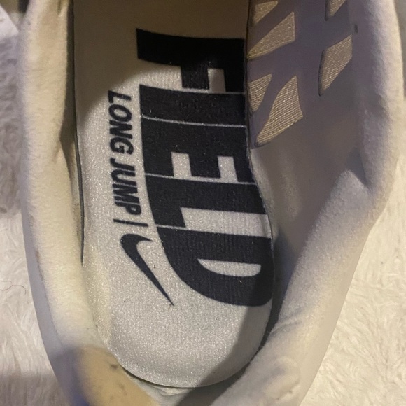 Nike field high jump cleats men’s size 13 - Picture 5 of 16